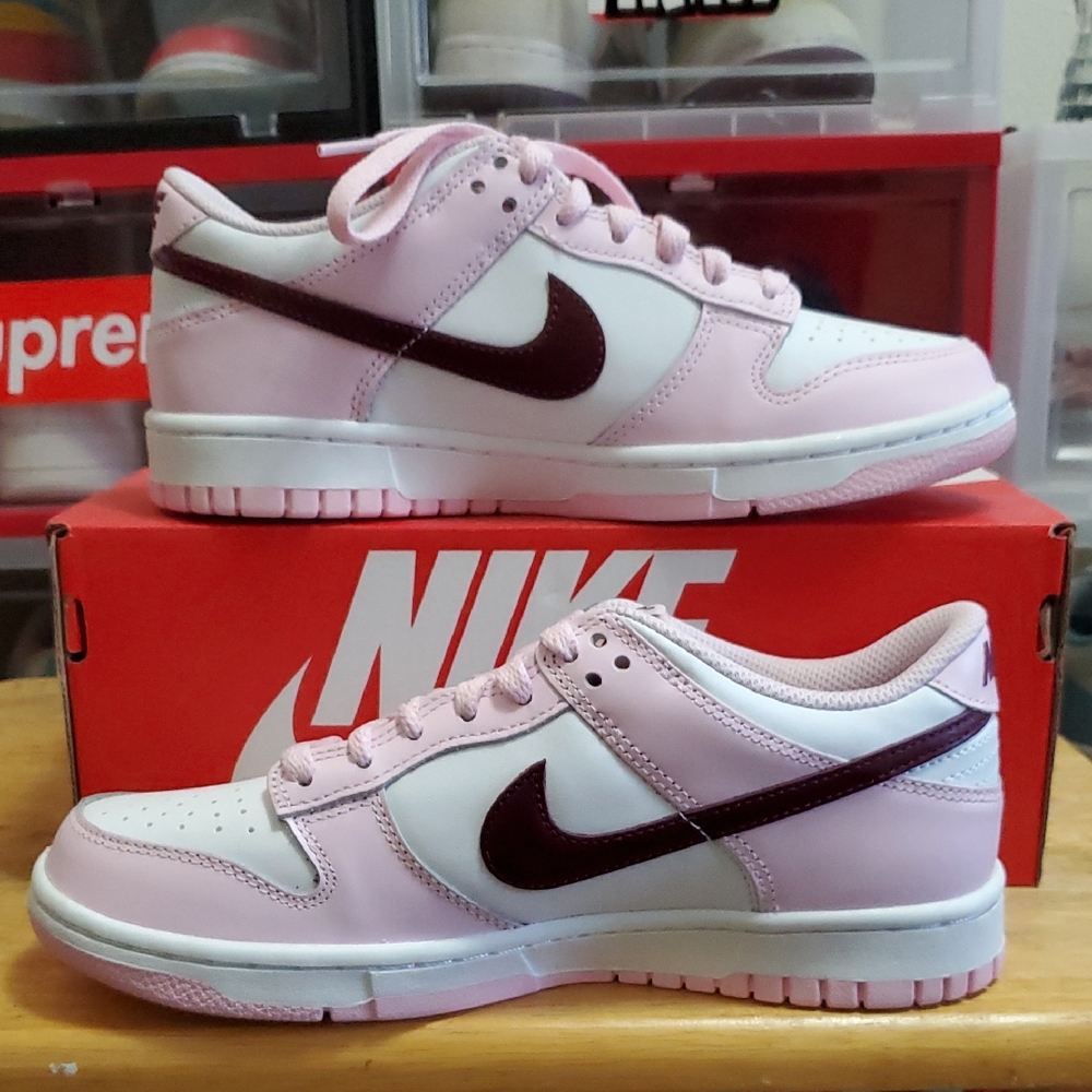 Nike Dunk Low